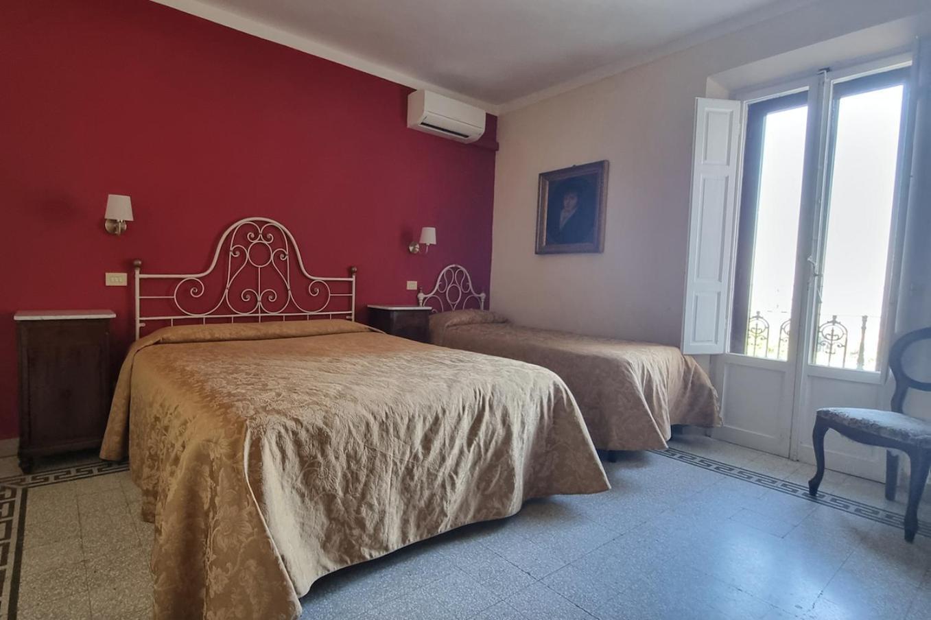 Montepulciano Stazione Albergo Il Marzocco المظهر الخارجي الصورة